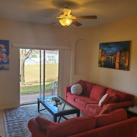 Townhouse In Regal Palms Resort, Amenities, Pool & Lazy River, Near Disney, Orlando Дейвънпорт Екстериор снимка