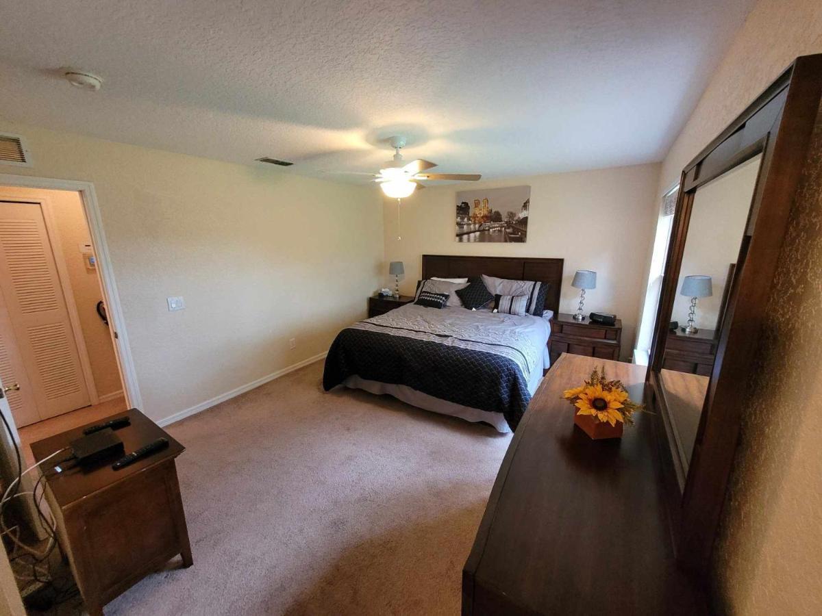 Townhouse In Regal Palms Resort, Amenities, Pool & Lazy River, Near Disney, Orlando Дейвънпорт Екстериор снимка