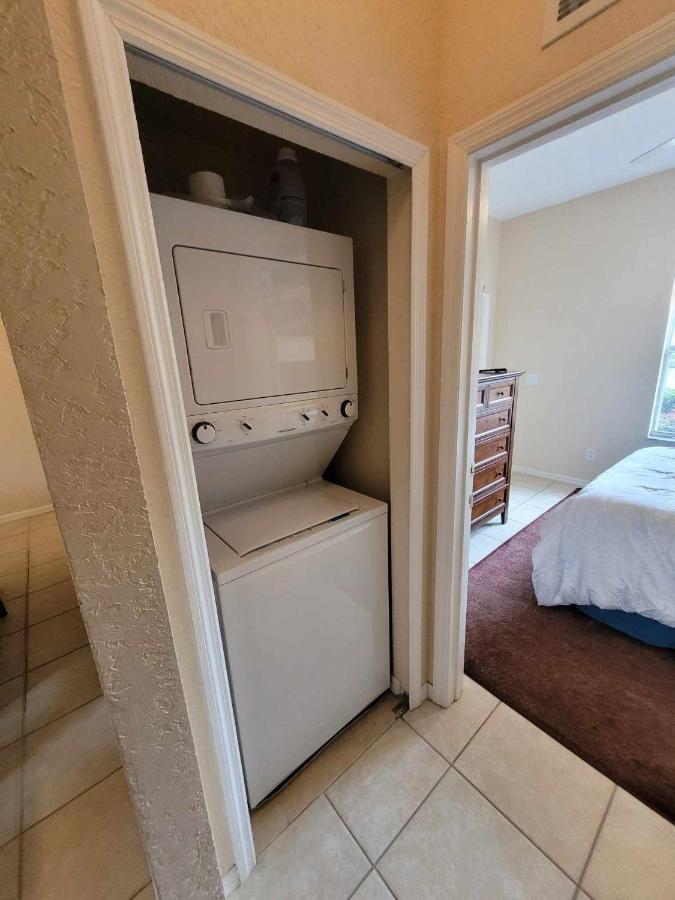 Townhouse In Regal Palms Resort, Amenities, Pool & Lazy River, Near Disney, Orlando Дейвънпорт Екстериор снимка