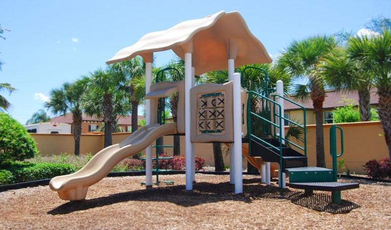 Townhouse In Regal Palms Resort, Amenities, Pool & Lazy River, Near Disney, Orlando Дейвънпорт Екстериор снимка