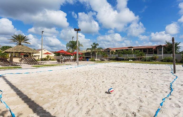 Townhouse In Regal Palms Resort, Amenities, Pool & Lazy River, Near Disney, Orlando Дейвънпорт Екстериор снимка