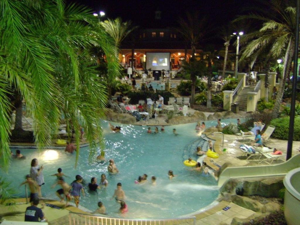 Townhouse In Regal Palms Resort, Amenities, Pool & Lazy River, Near Disney, Orlando Дейвънпорт Екстериор снимка